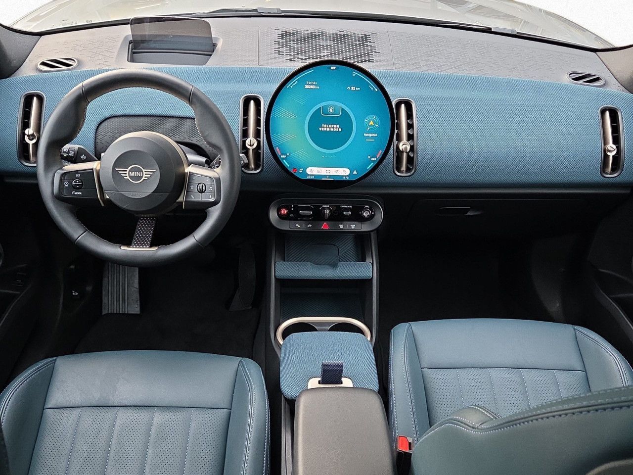 MINI Countryman C (Cooper) - Bild 13