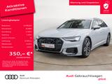 Audi A6 Avant S line 45 TDI quattro MATRIX NAVI AHK