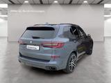 BMW X5 M50i Standheizung Bowers & Wilkins AHK Laser - gebrauchte BMW X5 M50 aus dem Jahr 2022
