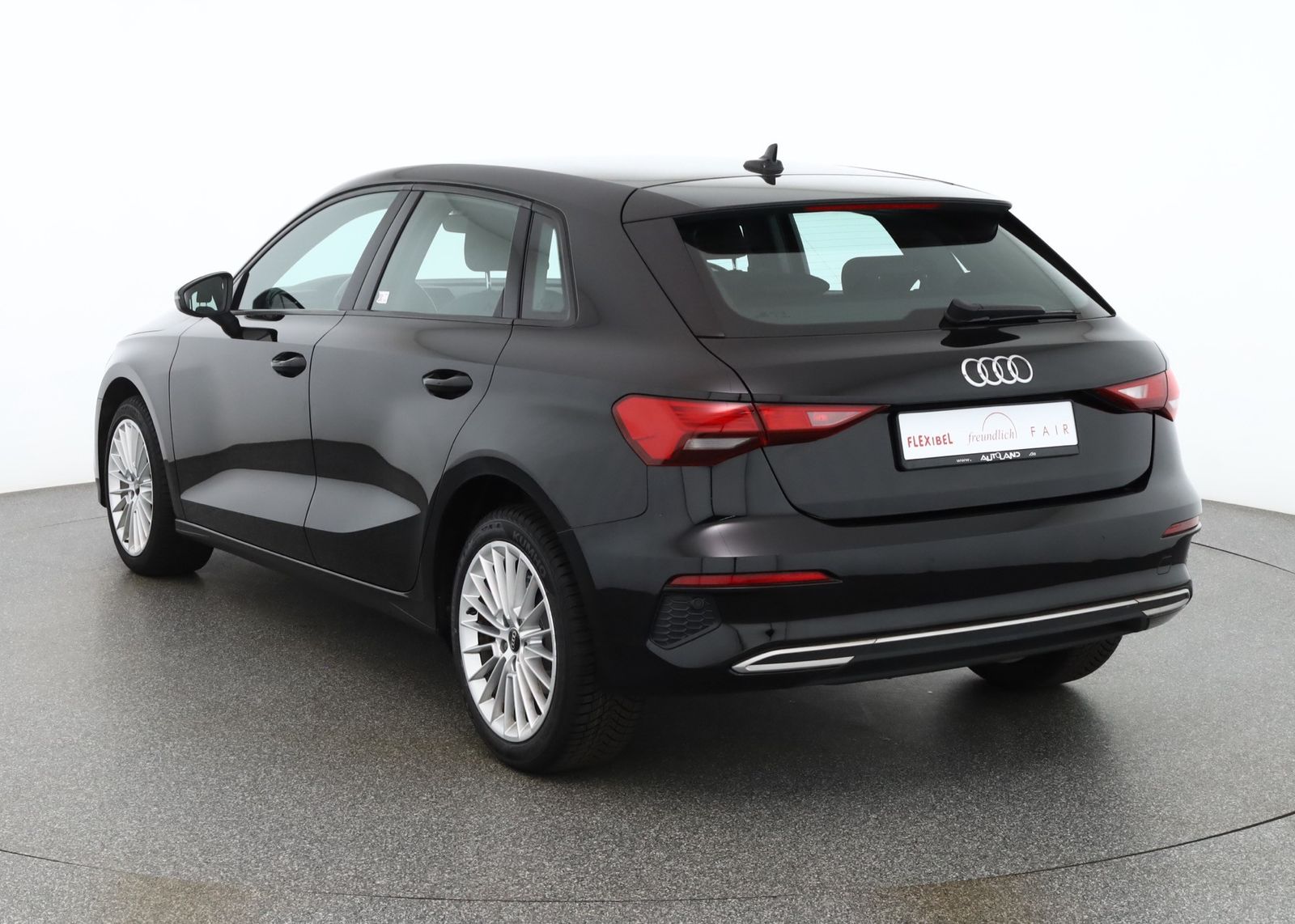Audi A3 Sportback 30 TFSI advanced LED App-Connect foto 3