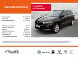 Skoda Karoq 1.5 TSI DSG SELECTION *MATRIX *ACC *RKAM * - gebrauchte Skoda Karoq aus dem Jahr 2024