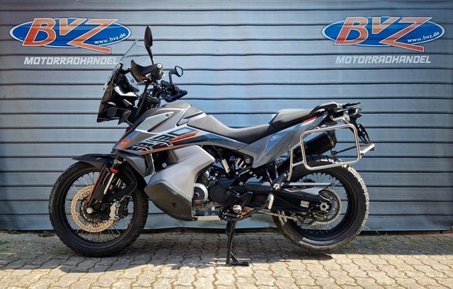 KTM 890 Adv.T-PACK SONDERPREIS 