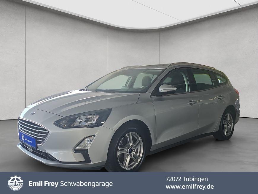 Ford Focus Turnier 1.0 EcoBoost  Aut. COOL&CONNECT