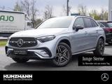 Mercedes-Benz GLC 400 e 4M AMG Night Panorama Distronic AHK - Mercedes-Benz GLC 400 aus 2024