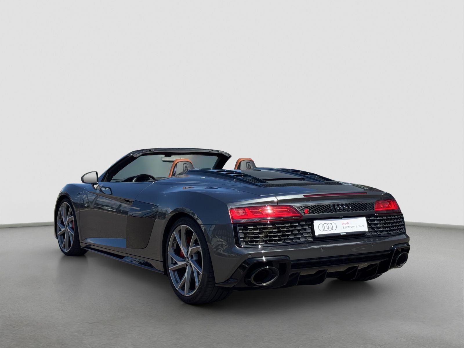 Audi R8 - Bild 7