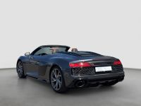 Audi R8 - Vorschau Bild 7