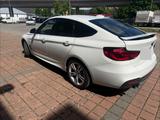 BMW 320 Gran Turismo Gran Turismo 320d xDrive M ... - BMW 320 Gran Turismo mit Diesel-Antrieb