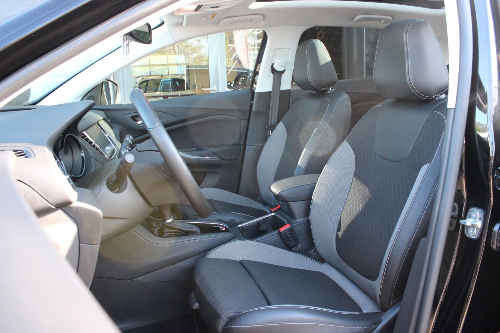 Opel Grandland X Ultimate 1.6 Turbo DSG +ACC+SHZ+NAVI