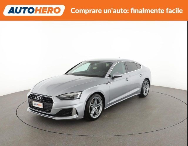 Image of Audi A5