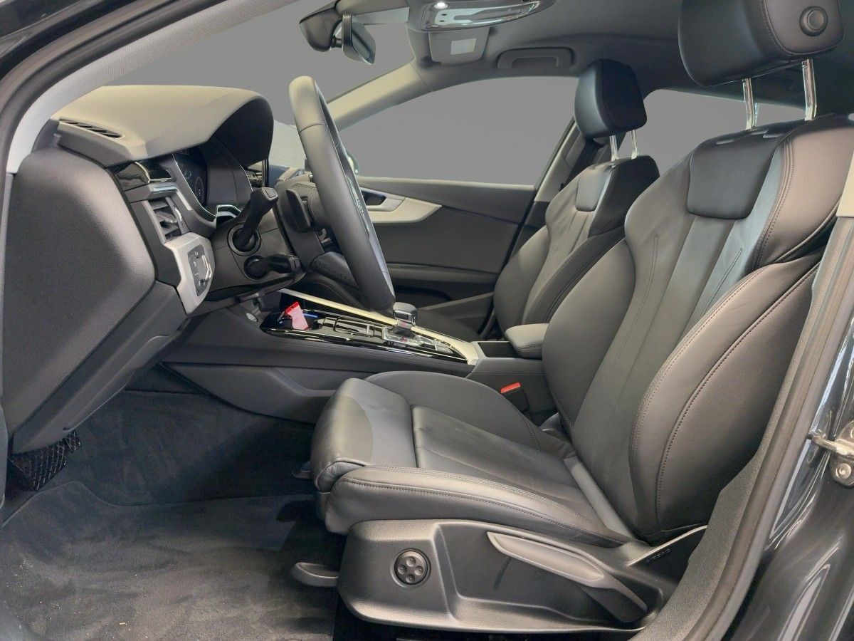 Audi A4 Allroad - Bild 9