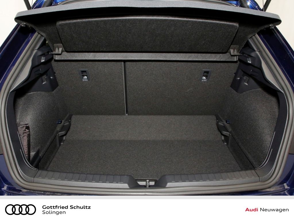 Audi A1 - Bild 7
