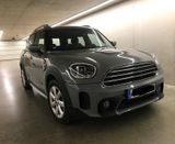 MINI Cooper Countryman All4 *Autom/Navi/Klima/Allrad* - MINI Cooper Countryman aus 2021
