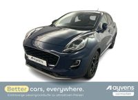 Ford Puma - Vorschau Bild 4