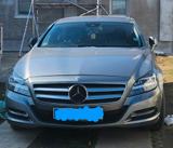Mercedes-Benz Mercedes Benz 350 CLS - Mercedes-Benz 350 aus 2011