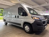 Peugeot Boxer 2,0 HDI Maxi*L3-H2*Garantie*AHK*Klima* - Peugeot Boxer Gebrauchtwagen