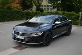 Volkswagen Arteon 2.0 TDI SCR 239PS DSG 4MOTION Elegance