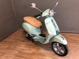 Vespa Primavera 50 Sondermodell -HAUSPREISAKTIO N - VESPA 50 N