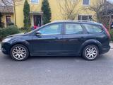Ford Focus 1,6 TDCi 80kW Sport Turnier Sport - Ford Focus: Sport Tdci