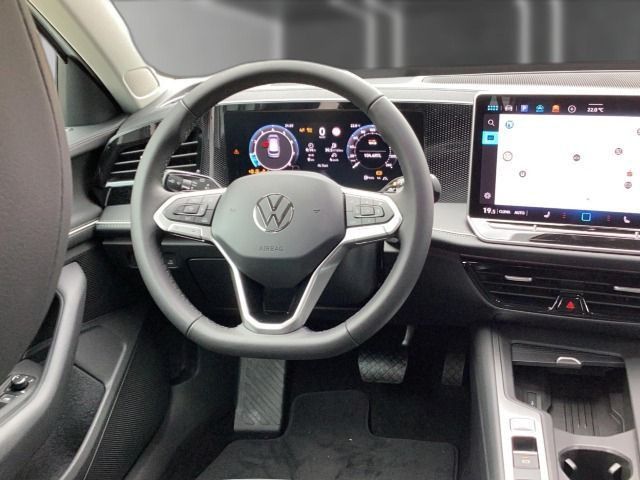 Volkswagen Passat Variant - Bild 12