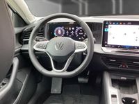 Volkswagen Passat Variant - Vorschau Bild 12