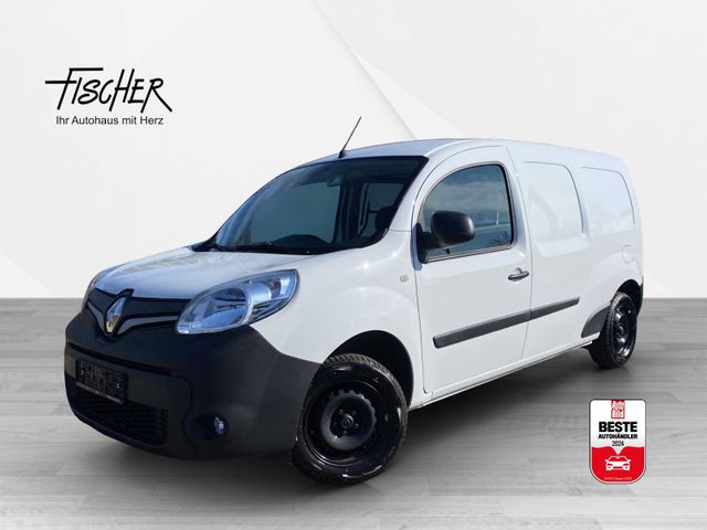 Renault Kangoo Rapid Maxi dCi 95 Extra Navi Klima 1Hd.  