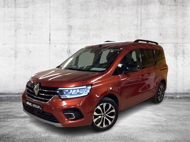 Renault Kangoo INTENS DCI 90 NAVI KAMERA LED TEMPOMAT AL