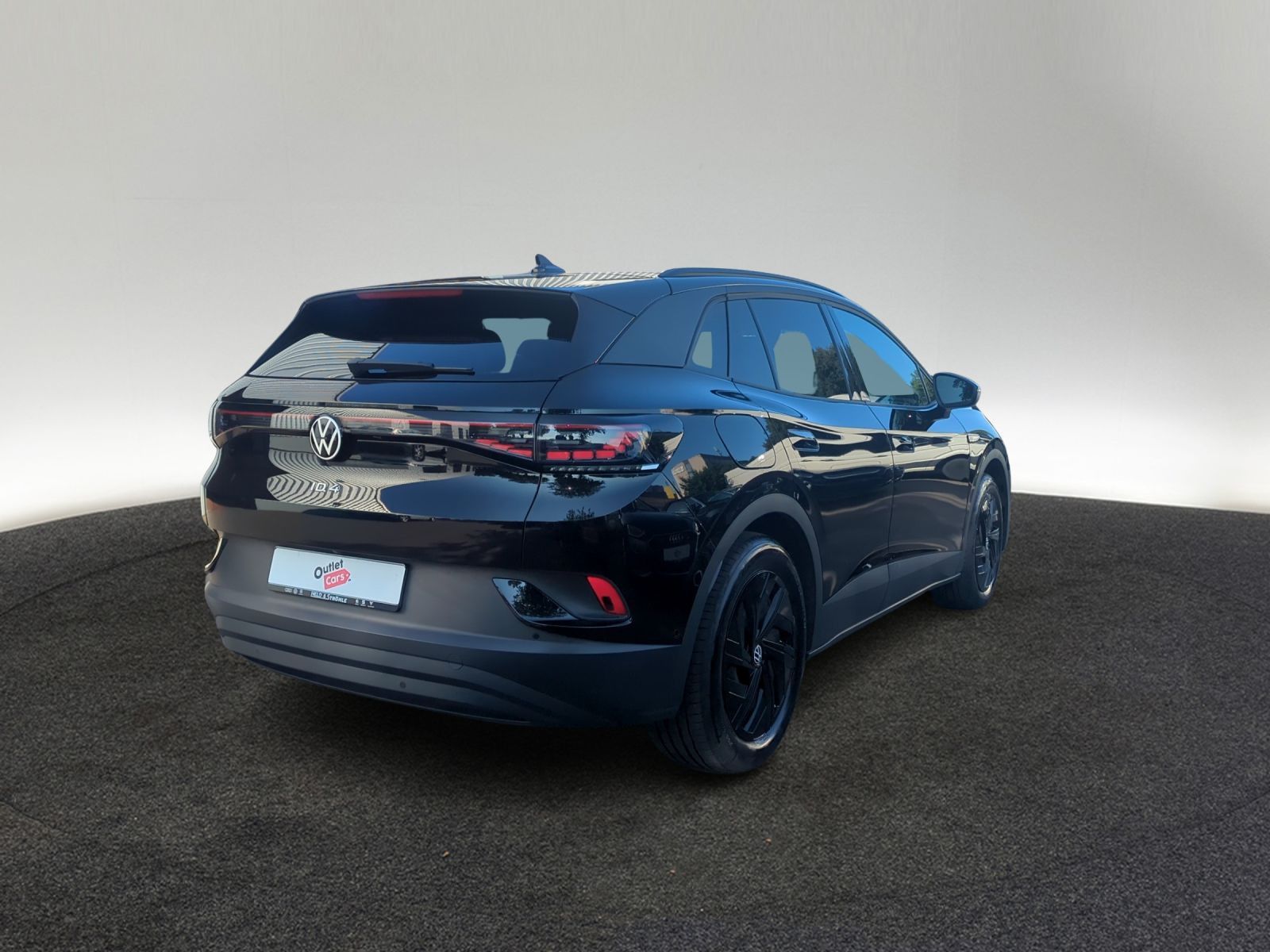 Volkswagen ID.4 - Bild 4