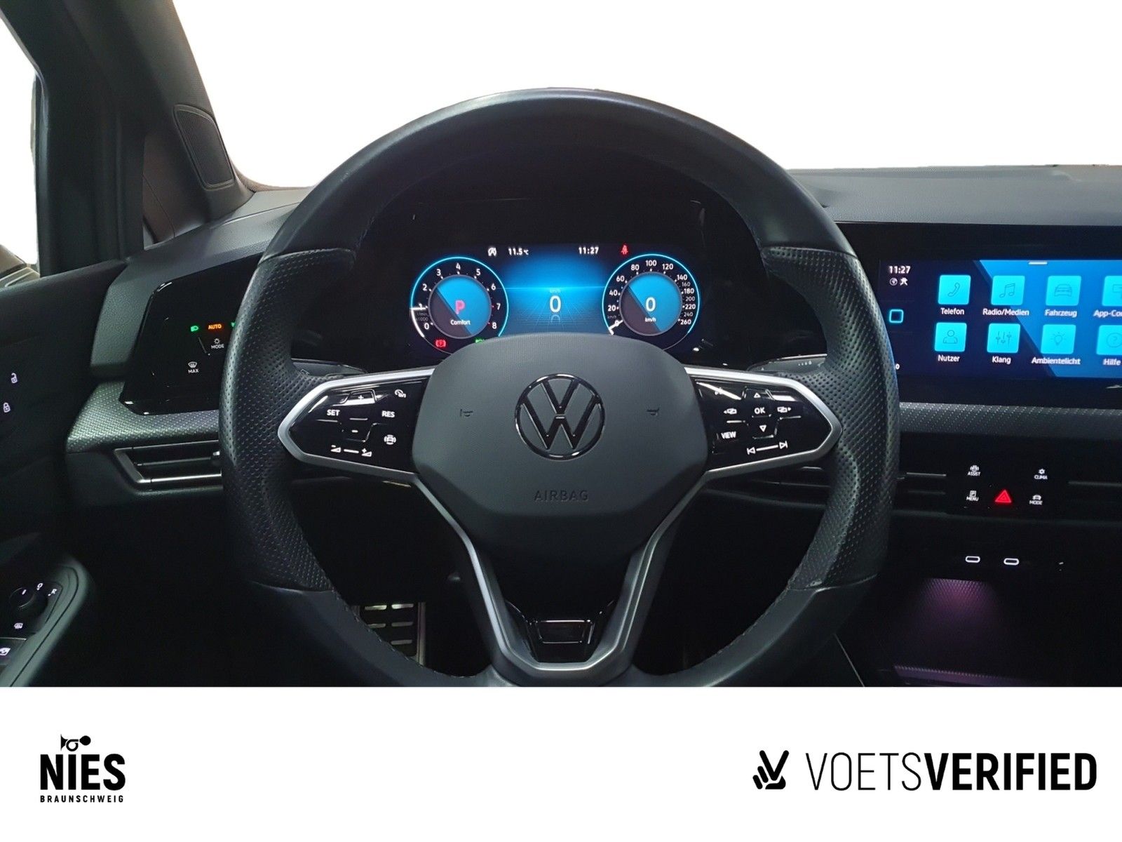 Volkswagen Golf - Bild 12
