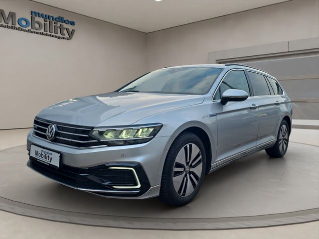 Volkswagen Passat Variant GTE ACC Side Lane Dynaud AreaView