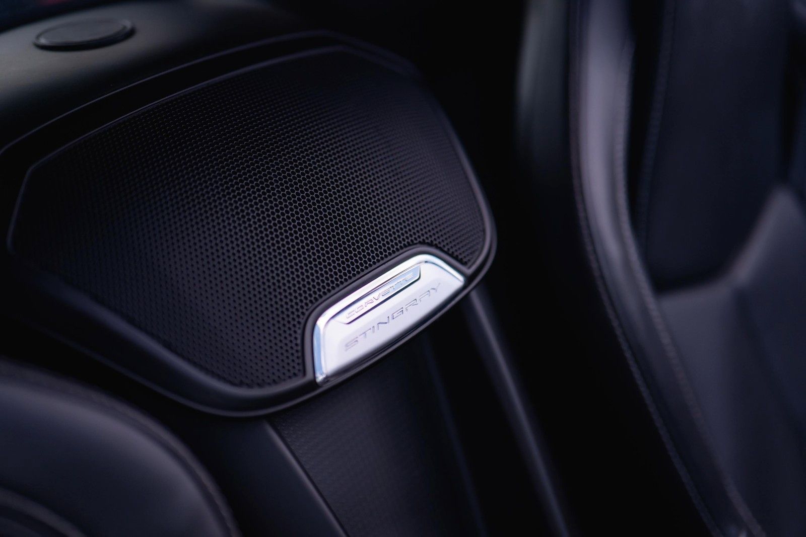Fahrzeugabbildung Corvette C8 Stingray 1LT Targa Z51 Performance 19% VAT