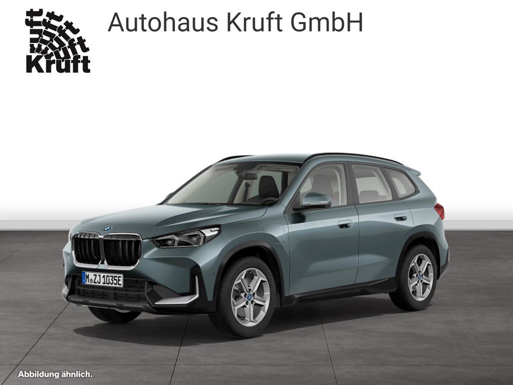 BMW X1 xDrive30e LC PROF HUD PA PLUS AKTIVSITZ 18 foto 2