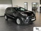 Kia Sportage 1.7 CRDi Vision Navi/Temp/Multi/SHvo+hi - Kia Sportage mit Diesel-Antrieb: 1.7