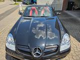 Mercedes-Benz SLK 280 - - Mercedes-Benz SLK 280 Gebrauchtwagen