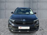 Skoda Kamiq - Vorschau Bild 2