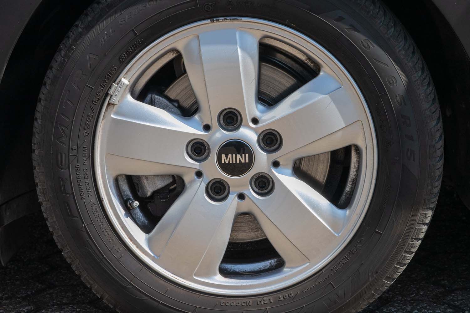 MINI Cooper - Bild 5