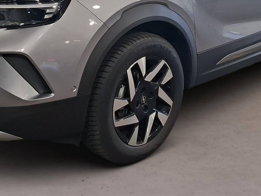 Fahrzeugabbildung Opel Mokka 1.2 Turbo Edition