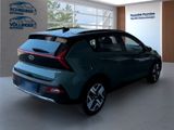 Hyundai BAYON Bayon Intro Edition Mild-Hybrid 2WD - Hyundai BAYON aus 2021