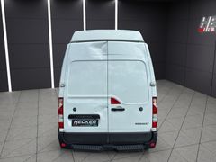 Renault Master 3,5t BLUE dCi 145 FAP ENERGY L4H3 (EU VI-