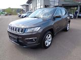 Jeep Compass Longitude,AHK - Jeep Compass: Longitude