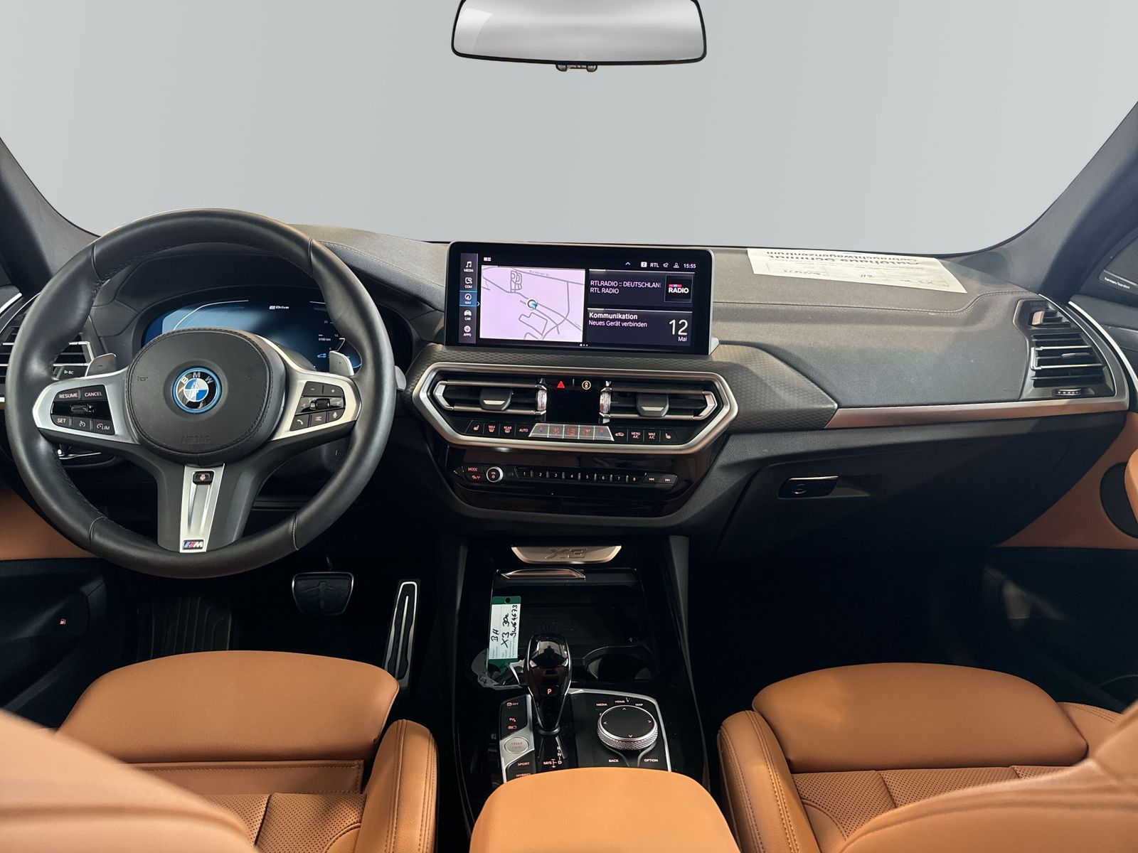 BMW X3 - Bild 12
