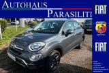 Fiat 500X Trekking 1.6 E-torQ 4x2, AHK, Allwetter - gebrauchte Fiat 500X aus dem Jahr 2017