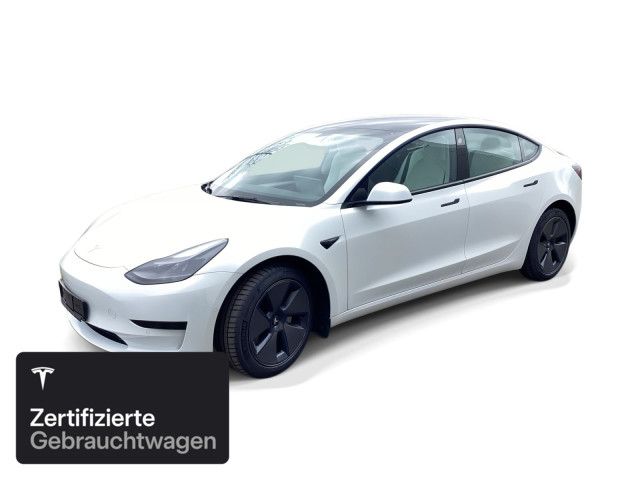 Image of Tesla Model 3