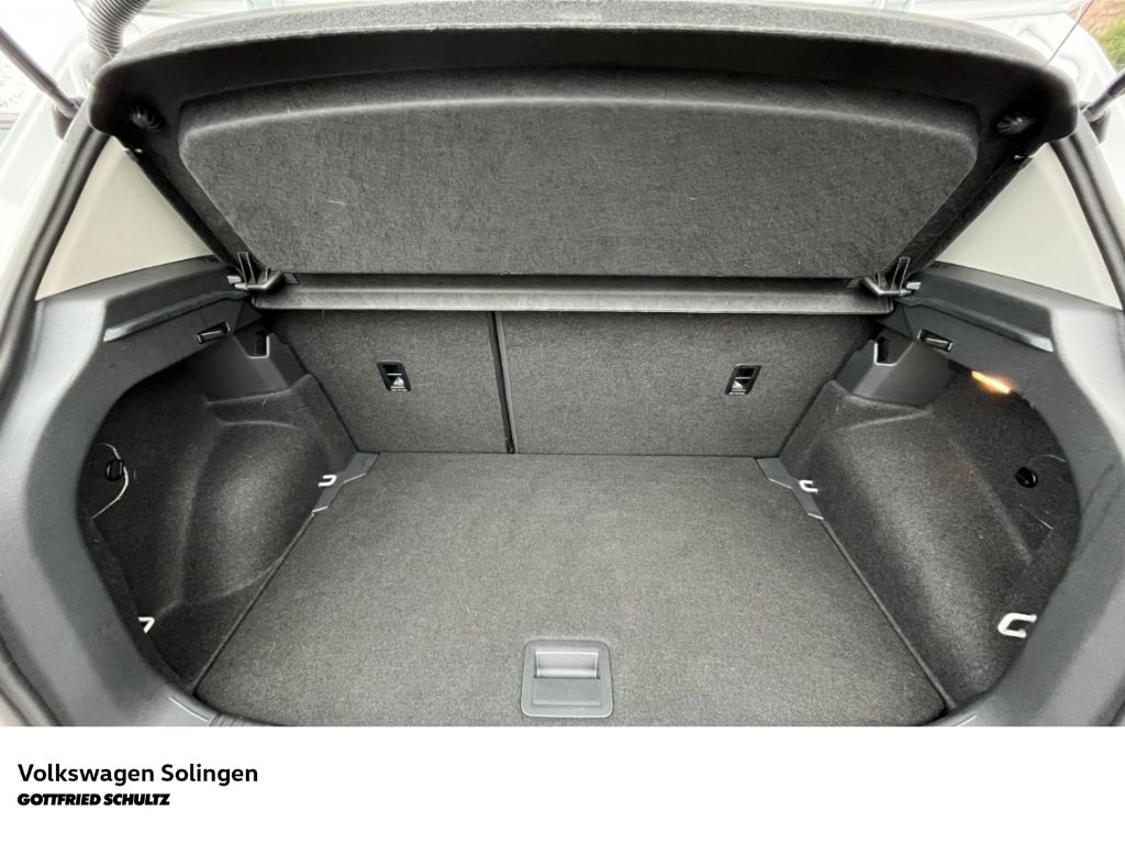 Volkswagen T-Cross - Bild 8