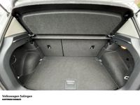 Volkswagen T-Cross - Vorschau Bild 8