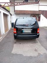 Kia kia carnival 2.9 diesel - Kia Carnival aus 2006 mit Diesel-Antrieb
