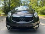 Kia Venga Platinum Edition Automatik Pano Navi - Kia Venga mit Benzin-Antrieb