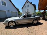 Mercedes-Benz 500 SL H-Kennz. Original Top Zust. Rostfrei AMG