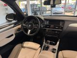 BMW X3 xDrive35i M Sportpaket/Alpina/Pano/LED/Sheft. - BMW in Dinslaken