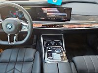 BMW i7 - Vorschau Bild 10