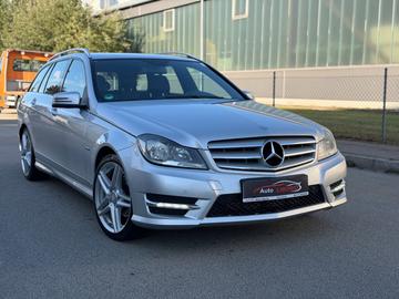 صورة 2 لـ 2012 Mercedes-BENZ C 180